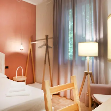 Szálloda Riviera 3*