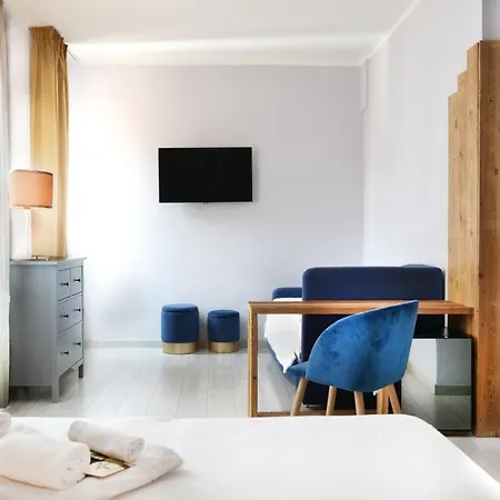 Szálloda Riviera 3*