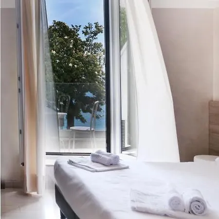 Szálloda Riviera 3*