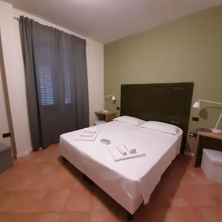 Szálloda Riviera 3*