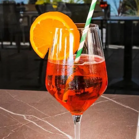 酒店 里维埃拉酒店 代森扎诺-德尔加达